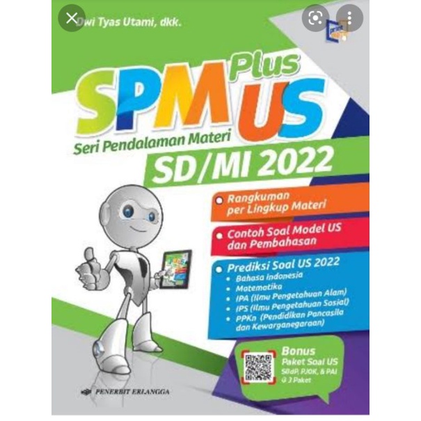 SPM Plus US 2022