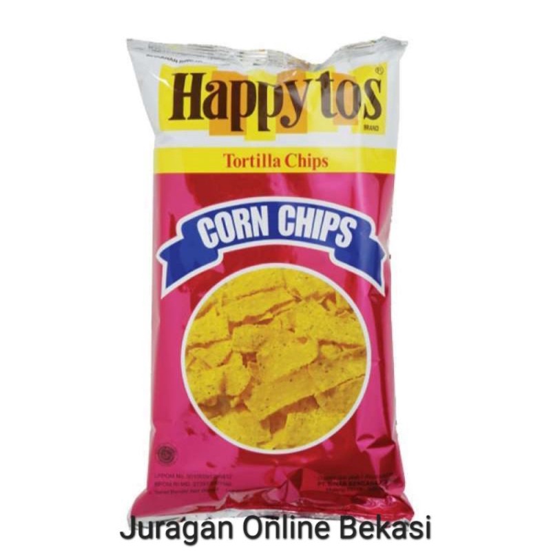 

HAPPY TOS MERAH [160gr]