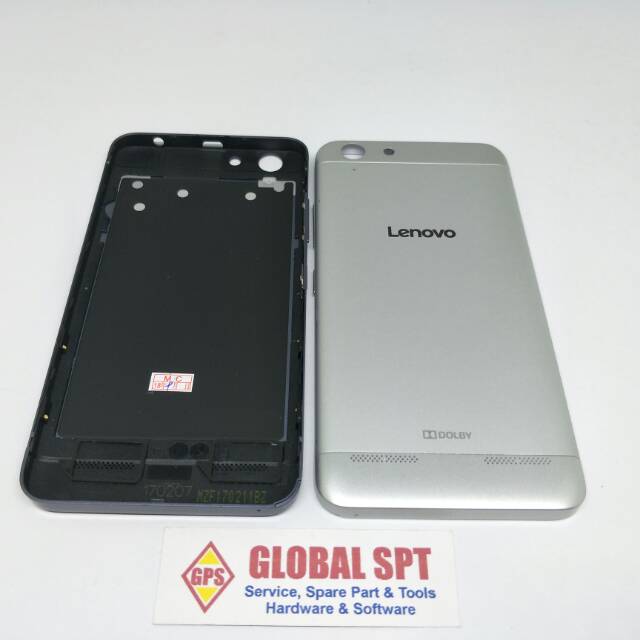 BACKDOOR LENOVO A6020 / K5 PLUS / BACK DOOR / TUTUP BELAKANG