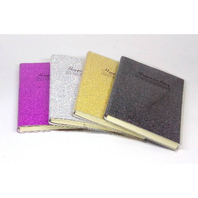 

Buku Happiness Diary No 884 - 12 x 9 cm