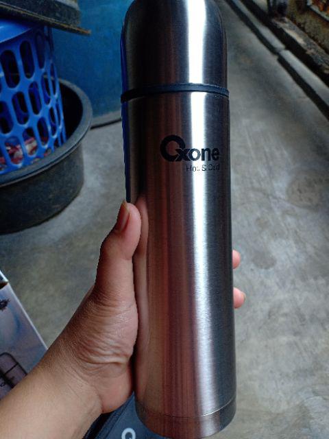 Termos Stainless / Vacuum Flask Oxone Ox-500