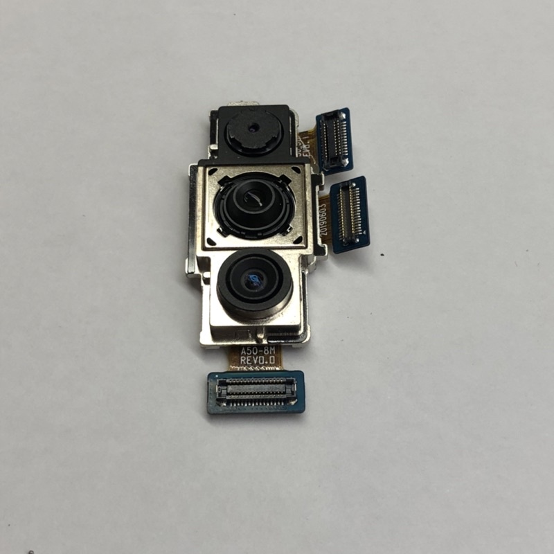 Kamera / Camera Belakang Samsung A50s Original