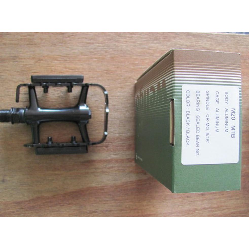 Pedal Welgo M20 Sealed Bearing