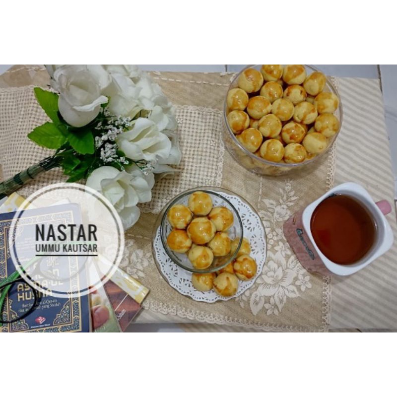 

Nastar