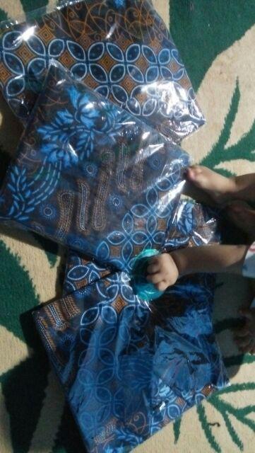 Batik Jumbo Big Size Jumbo Xxl Xxxl 3l 4l 5l Murah Batik Jumbo Couple04