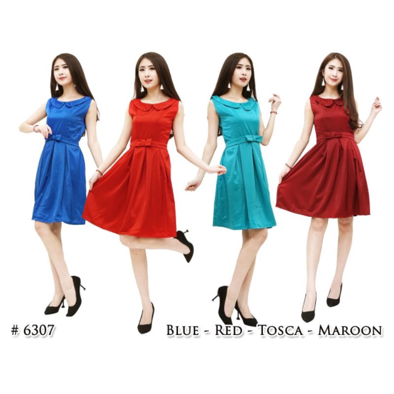 

Dress Pita Polos