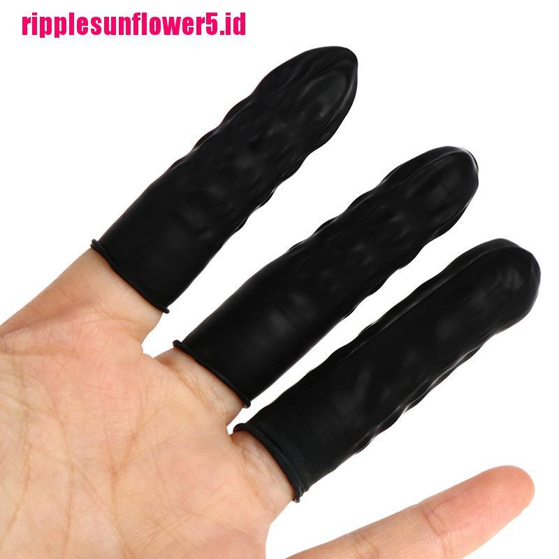 100pcs Sarung Grip Pen Mesin Tatoo Sekali Pakai