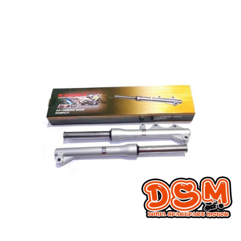 SHOCKBREAKER / SHOCK / SOK DEPAN MOTOR YAMAHA JUPITER Z / JUPITER Z BURHAN / JUPITER Z NEW