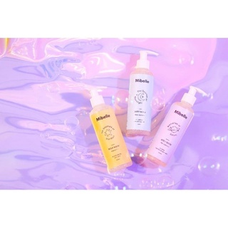 Jual Mibelle Body Wash - Memories of Galaxy Indonesia|Shopee Indonesia