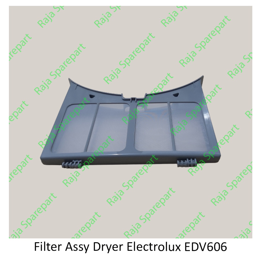 FILTER ASSY DRYER MESIN CUCI ELECTROLUX EDV606