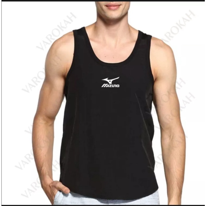 singlet pria baru/kaos singlet gym fitnes/kaos olahraga pria/singlet lekbong lekmong unisex/kaos dalam pria keren/singlet fitness murah/singlet olahraga pria sablon