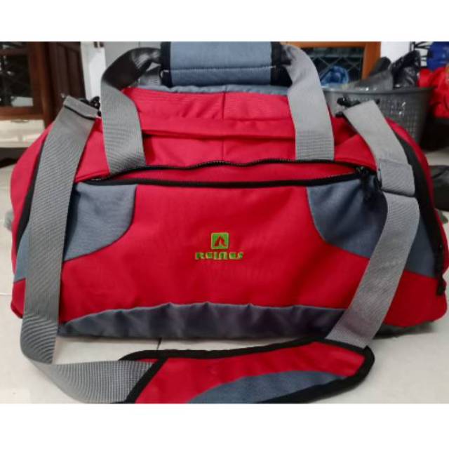 Travelbag reines duffel 45 L