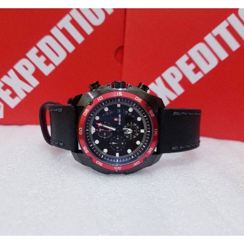 Jam Tangan Expedition Pria E 6762 Expedition Pria ORIGINAL GARANSI RESMI EXPEDITION