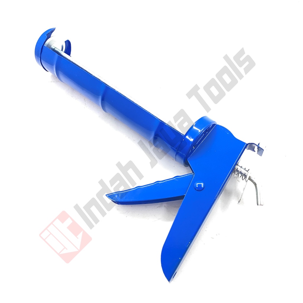 MURAH RRC Caulking Gun - Tembakan Lem Botol Silikon Silicone Sealant