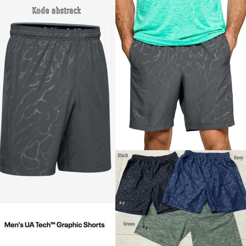 short pants man