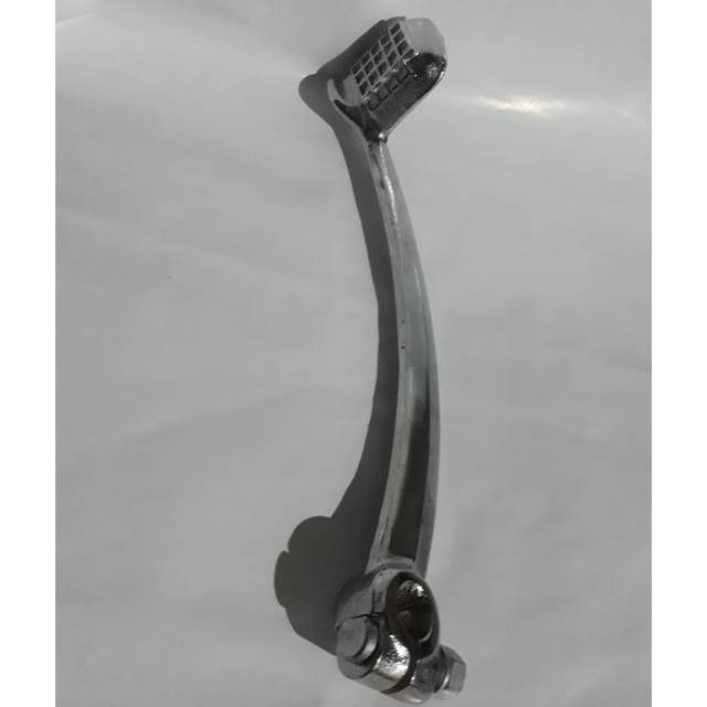 Engkol kick stater pedal stater Vespa super sprint