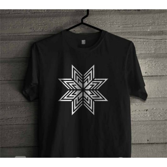 Kaos Distro Laskar Cinta Tshirt Dewa 19 Premium
