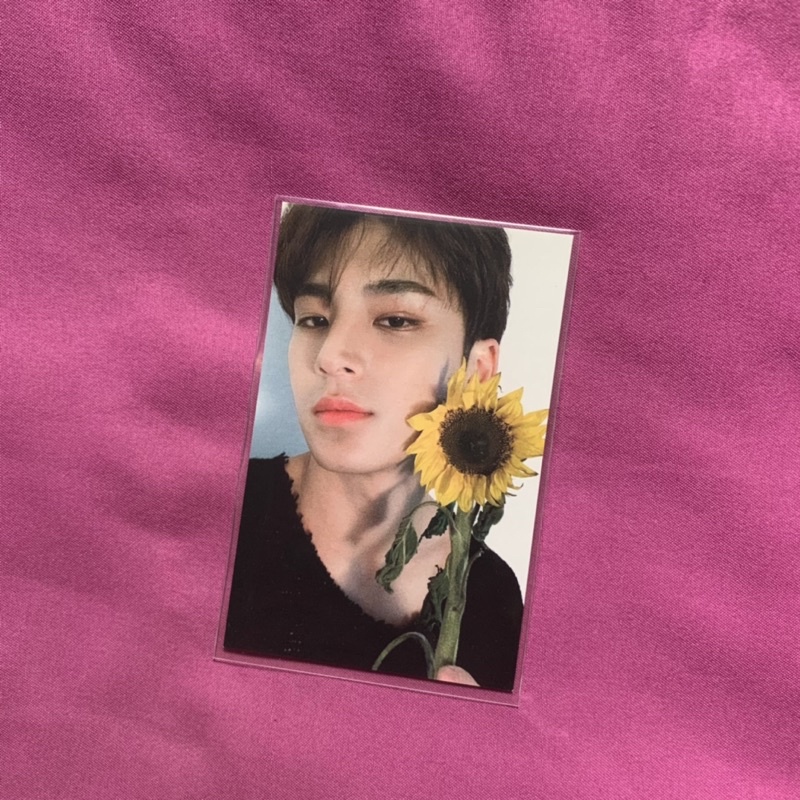 Gongbang/gb/broadcast streaming Mingyu BOOKED