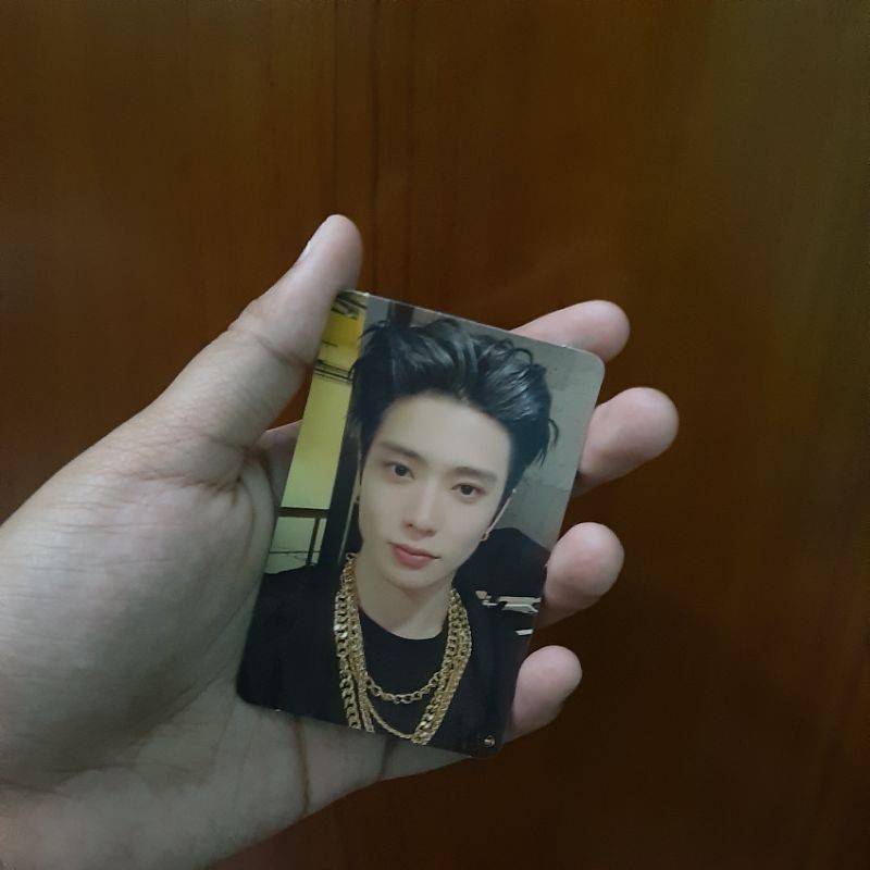 pc Jaehyun neo zone T ver