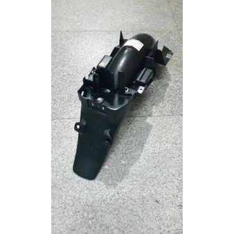 body motor karisma... Spakbor belakang karisma / spakbor belakang Honda karisma x 125
