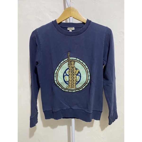 sweater anak kenzo kids original