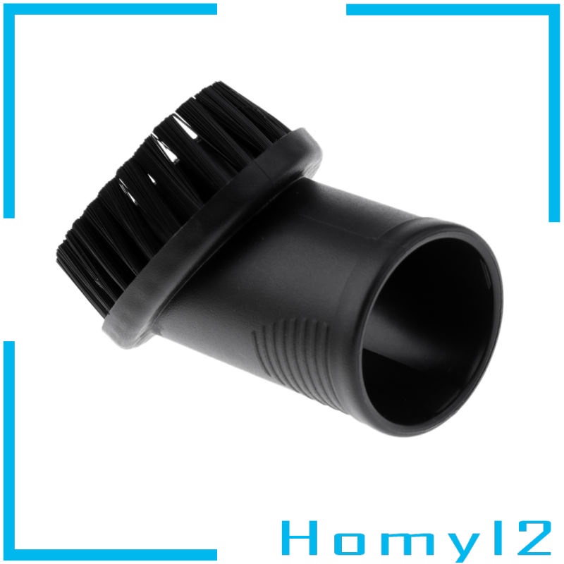 (Homyl2) Kepala Sikat Vacuum Cleaner Pengganti 32mm / 1.25 &quot;