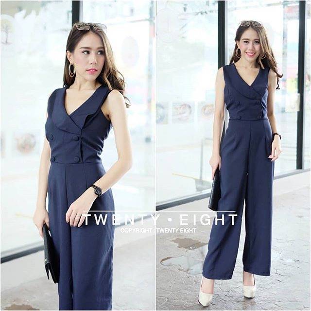 Jumpsuit cella