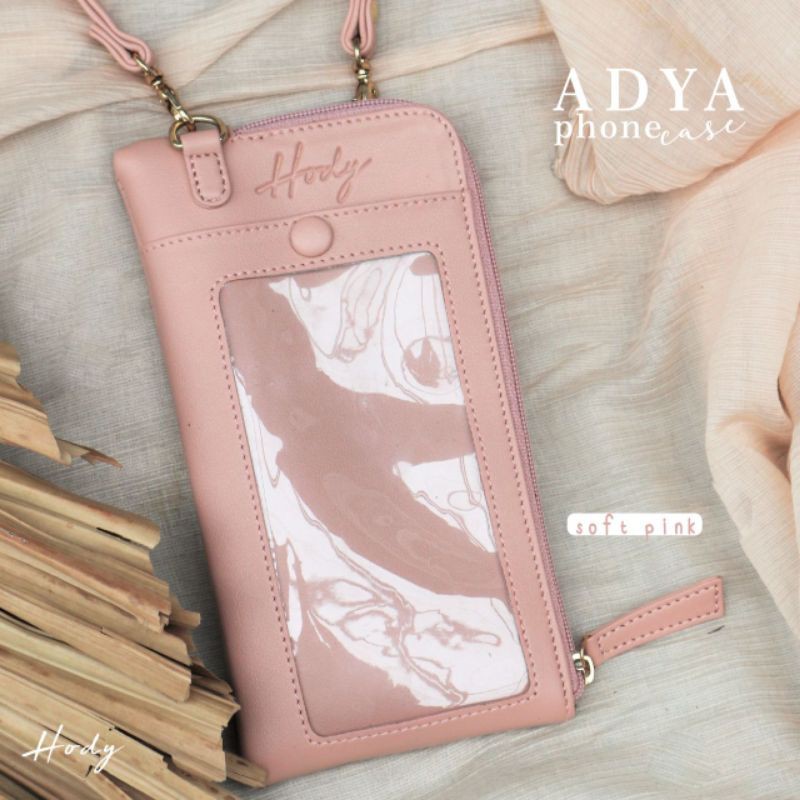 ADYA CASE PHONE BY HODY BAG/DOMPET HP BISA COD ATHAR SHOP