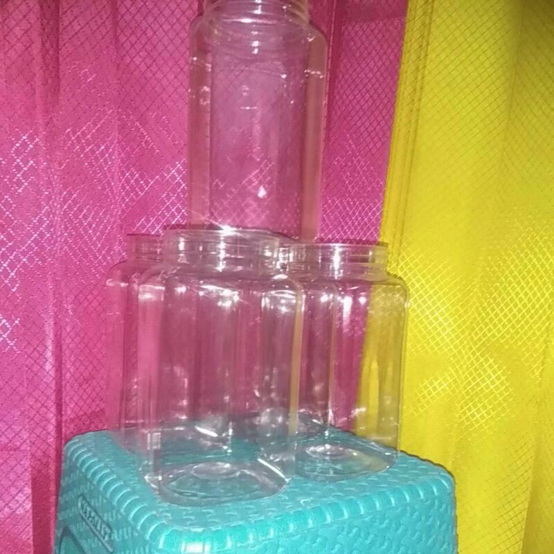 Toples Cupang 2 Liter