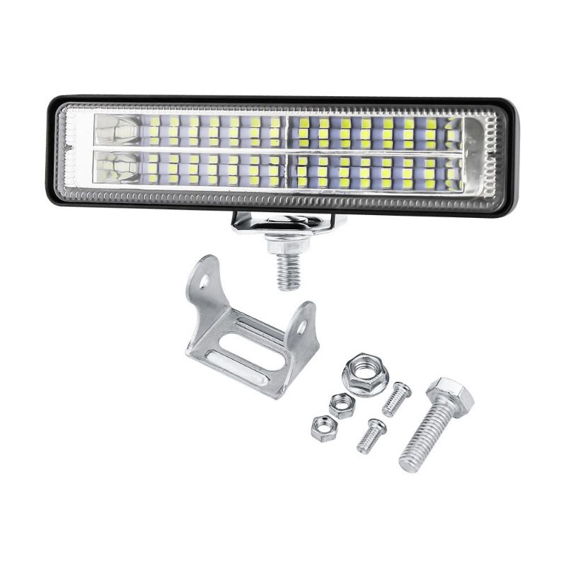 Lampu Tembak CWL Cree 60 Mata LED &amp; 28 Mata LED 12V Dan 24V Lampu Sorot Mobil &amp; Motor