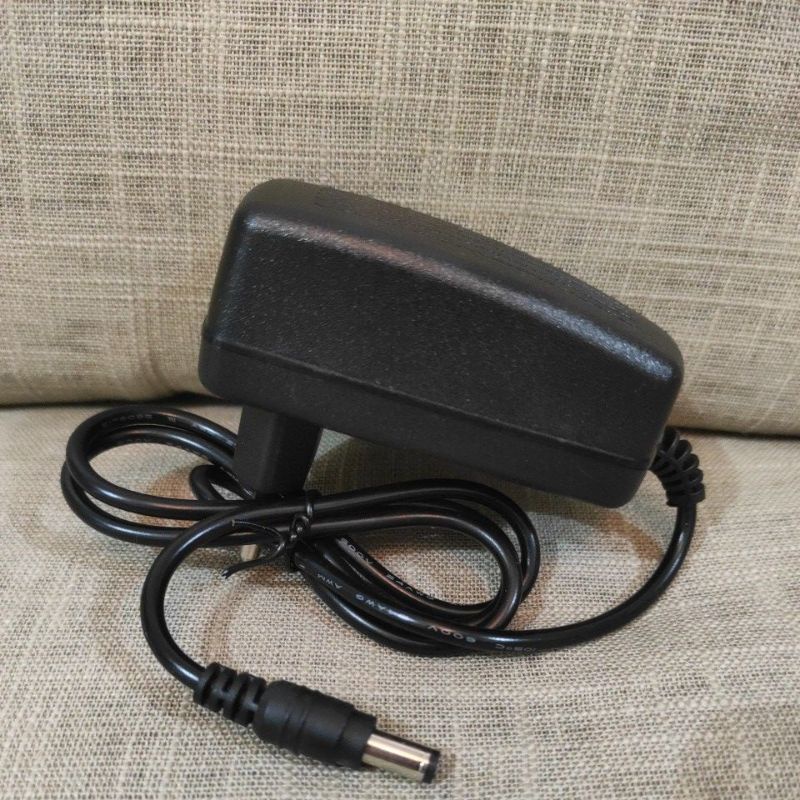 Adaptor 12V 2A Murmer Berkualitas