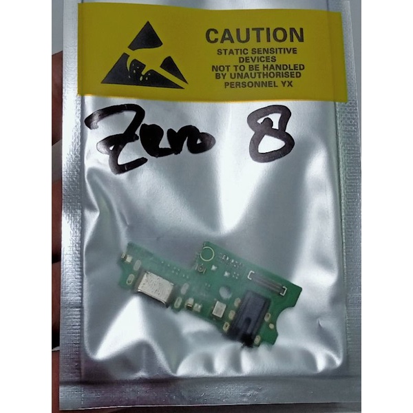 Flexible konektor conector charger cas Infinix zero 8