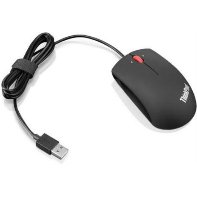 Mouse Lenovo ThinkPad Optical USB