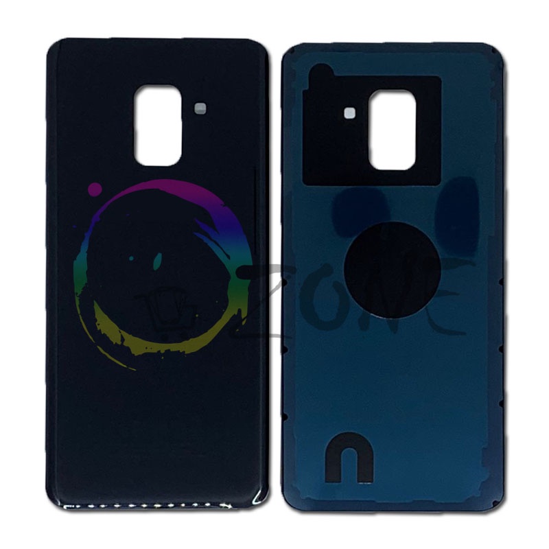 BACKDOOR - BACK CASING SAMSUNG A8 2018 - A530 TUTUPAN BELAKANG