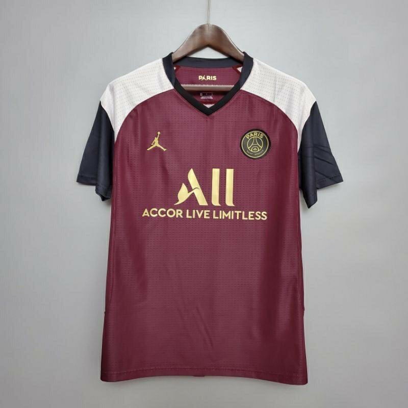 Jersey PSG 3rd 2020-2021 Grade Ori Official
