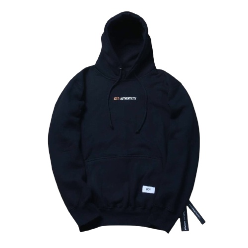 Jaket Sweater Hoodie SKM OUTLINE – Edition Fashion Trendy Casual Pria Good Brand Quality Styl