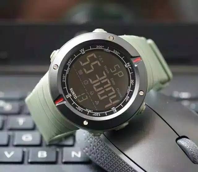 Jam tangan SUNTO