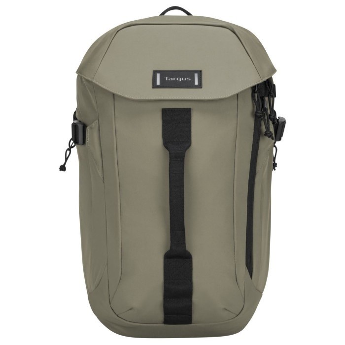 Laptop Backpack TARGUS TSB97102GL SOL-LITE 15.6&quot; Olive Green