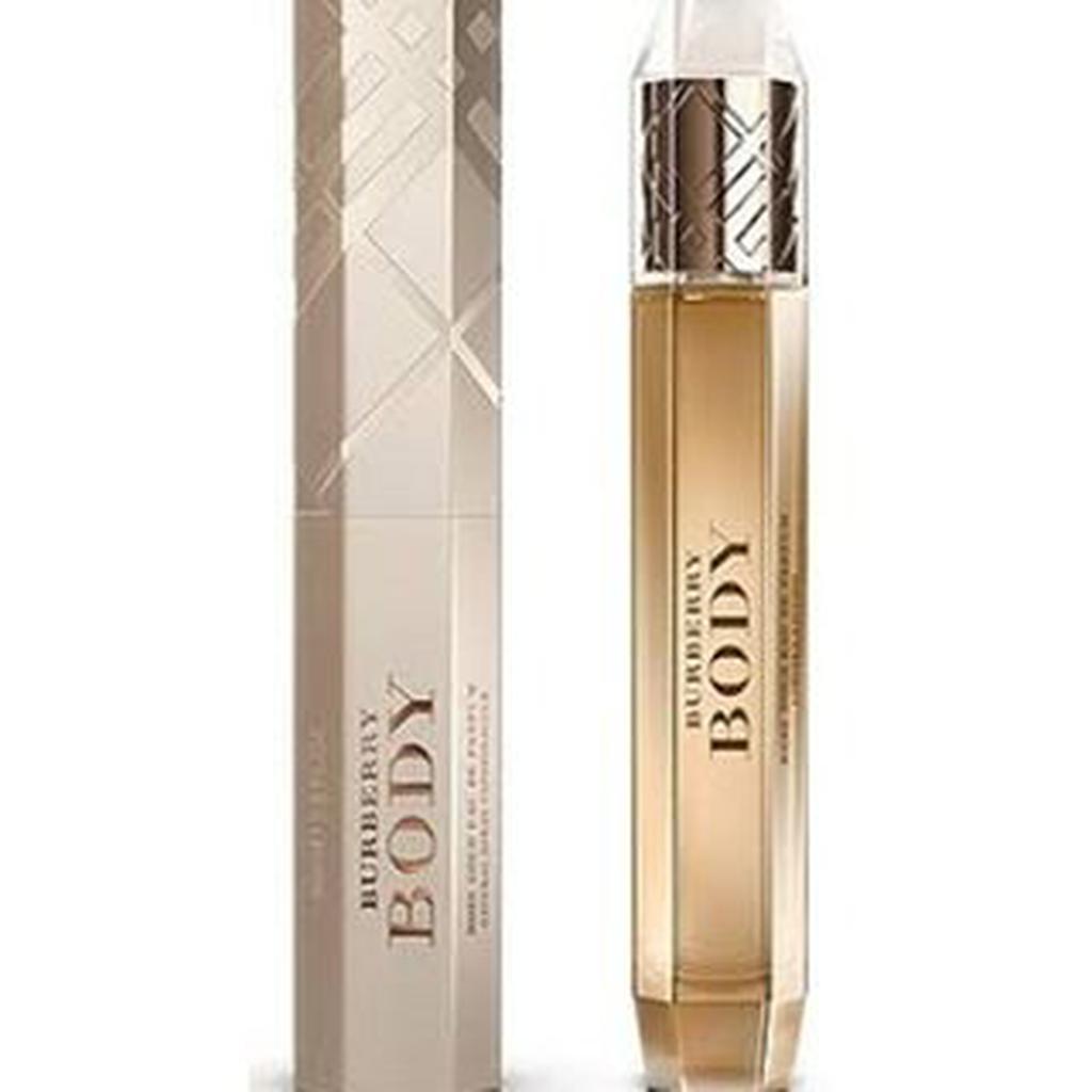 Parfum Burberry Body 100ml - ori reject