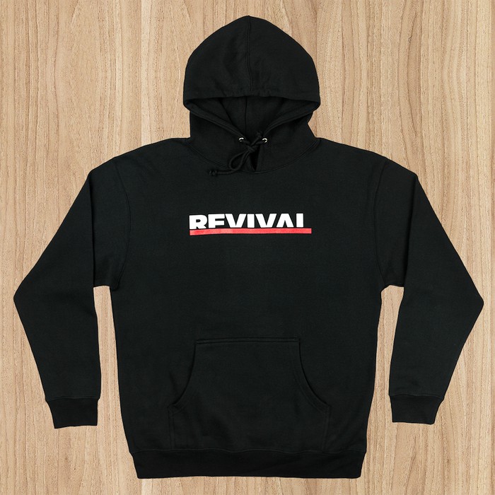 Jaket Hoodie Sweater Jumper  Revival Eminem