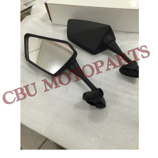 SPION NINJA 250 KARBU PNP CBR 150 THAILAND