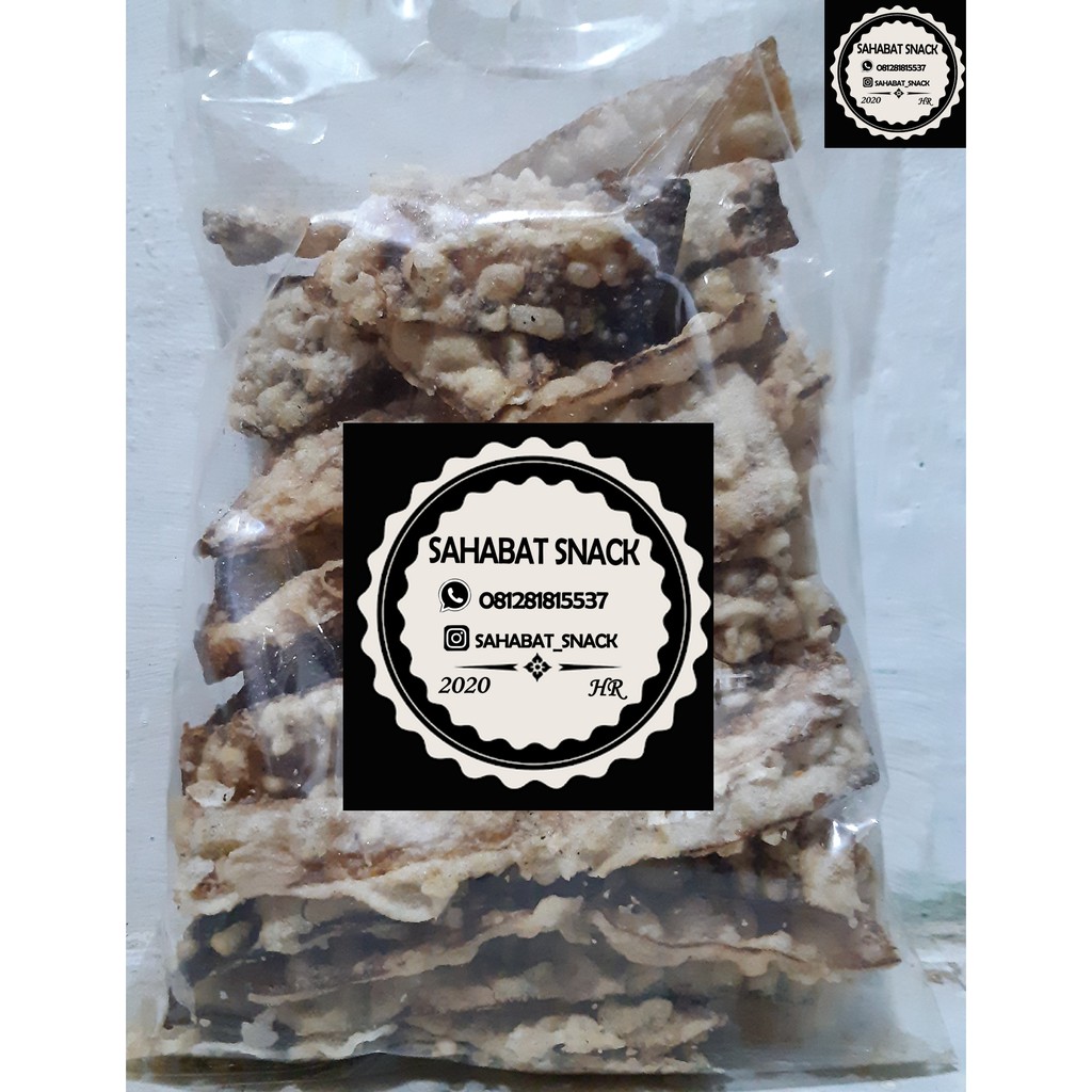 

Sale Pisang Bandung 250gr