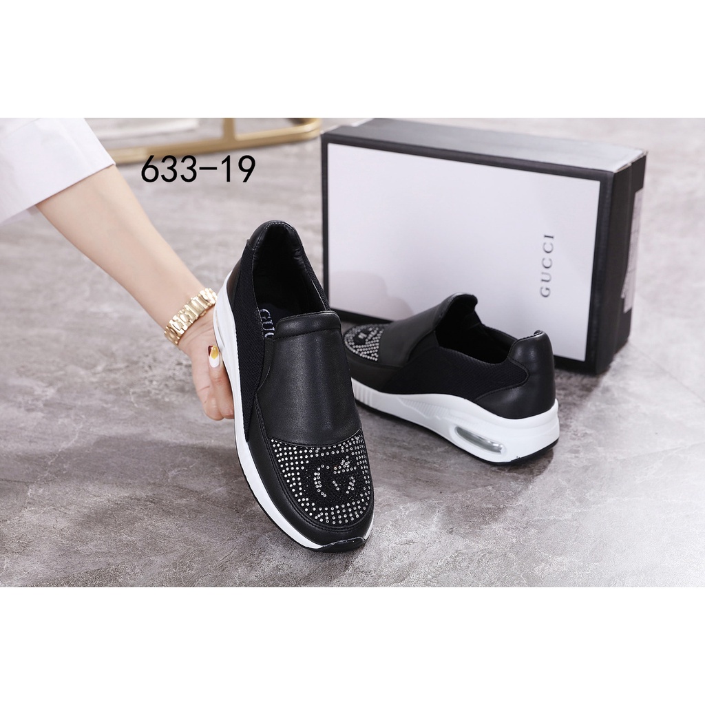 GC FlatShoes 633-19