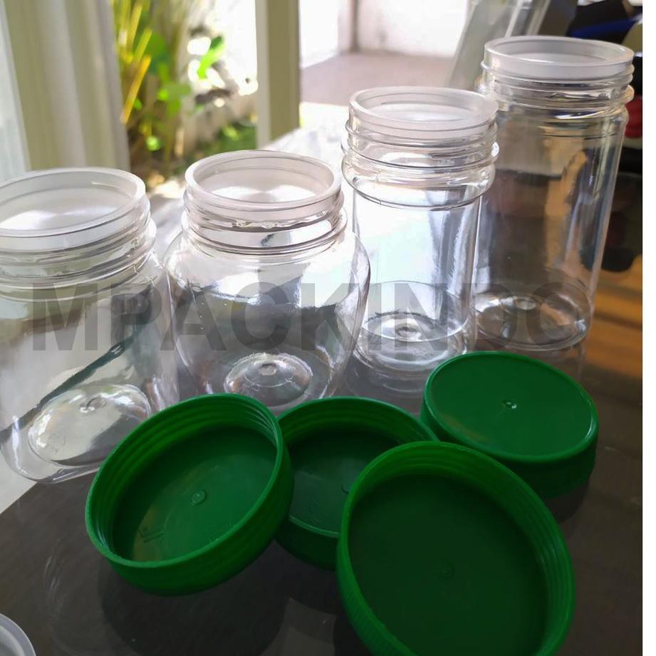 INS462 Botol Sambal Plastik Dengan Tutup Sumpel Dalam 150ml , 150ml kotak , 175ml , 200ml ...