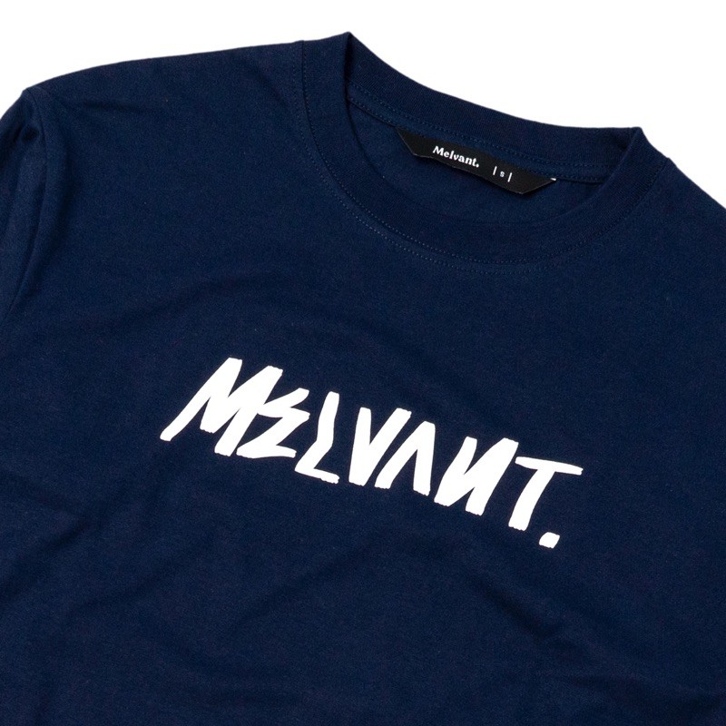 MLTS RIVA NAVY - LONGSLEEVE TSHIRT LAKI LAKI