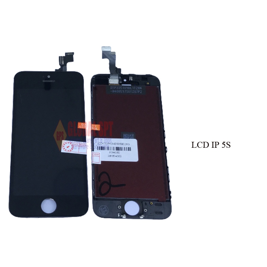 LCD TOUCHSCREEN IP 5S / IP5S