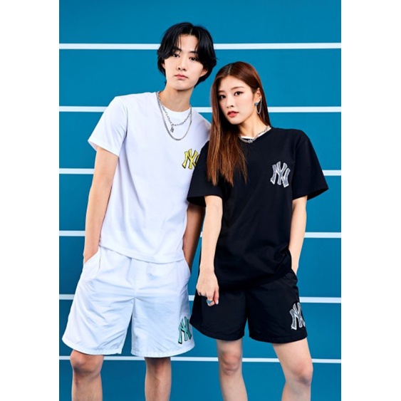 BASIC BACK LOGO T-SHIRT LA DODGERS