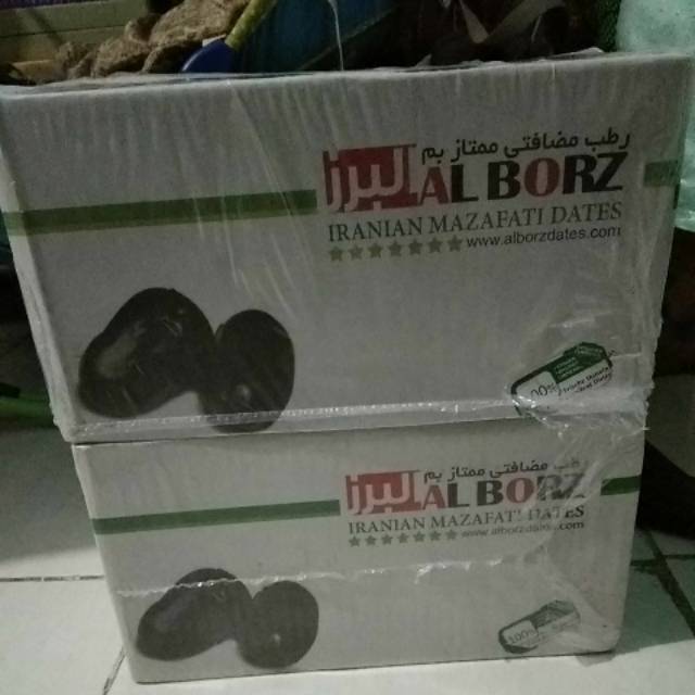 

Kurma Alborz Segar dan Murah. Ambil banyak, harga diskusi