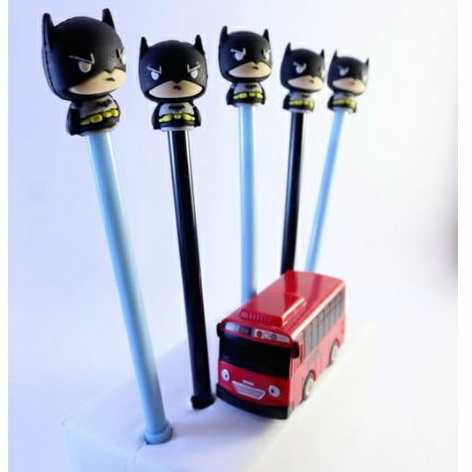 

Pulpen Karakter lucu unik lusinan 12 pc