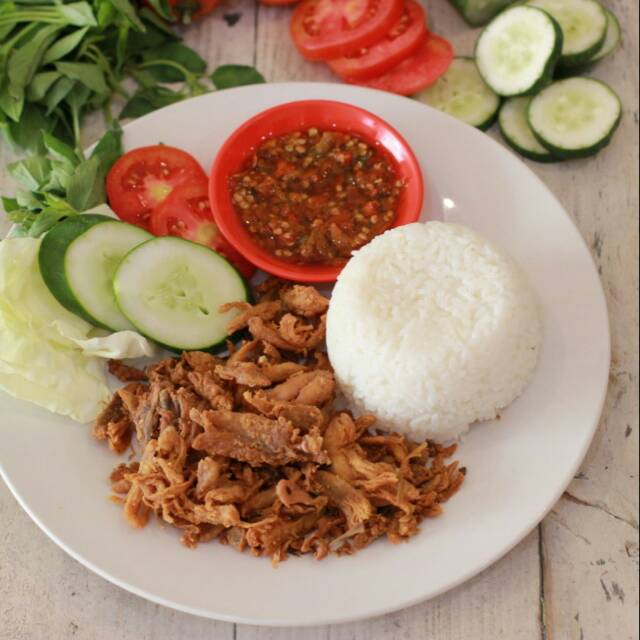 

Ayam Remuk Siap Makan Bukit Mas (Khusus Surabaya)